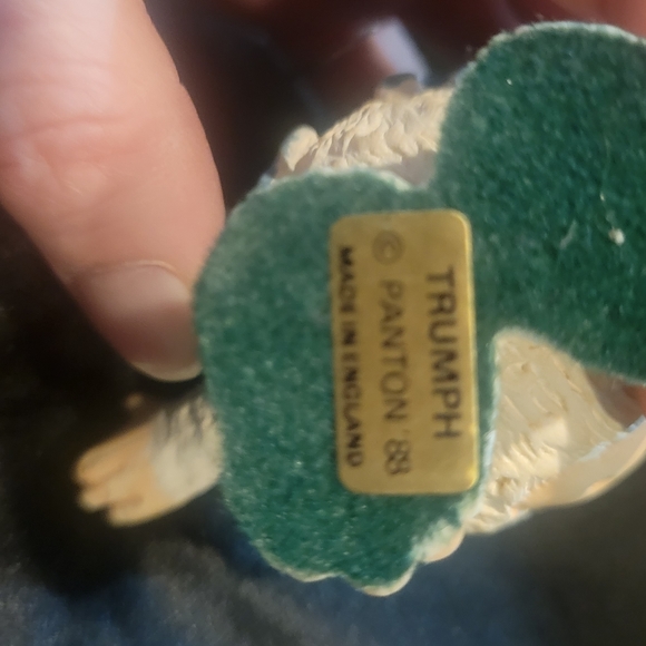 **LOT** 3 World of Krystonia figurines - Picture 3 of 5